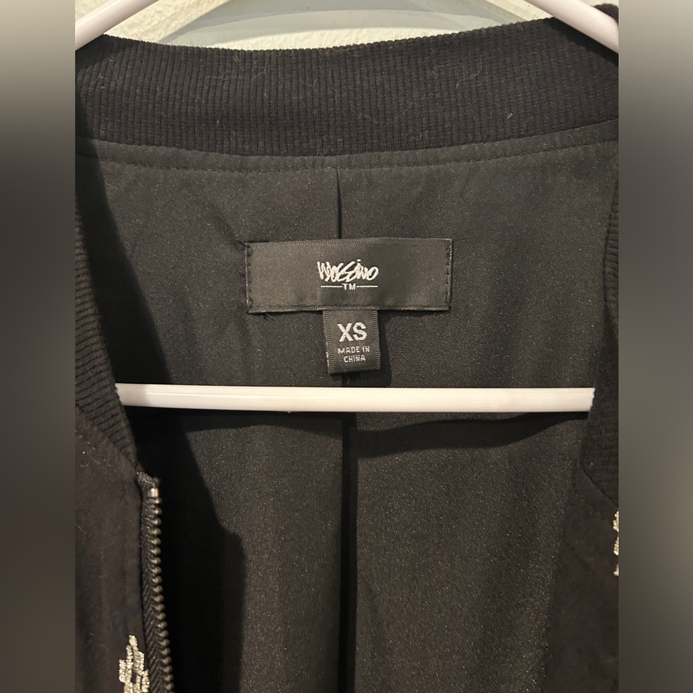 Mossimo Jacket - image 6